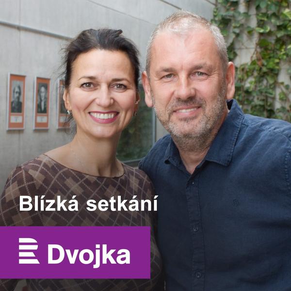 Blízká setkání